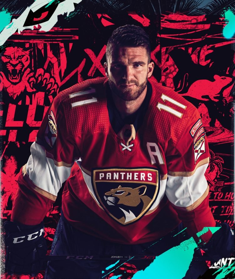 florida-panthers